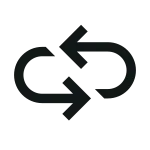 Repeat SVG Icon